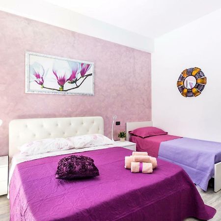 Appartamento Residenza Monteverde Roma Esterno foto