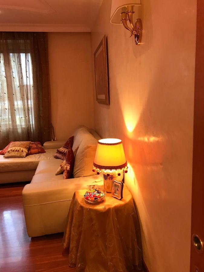 Appartamento Residenza Monteverde Roma Esterno foto