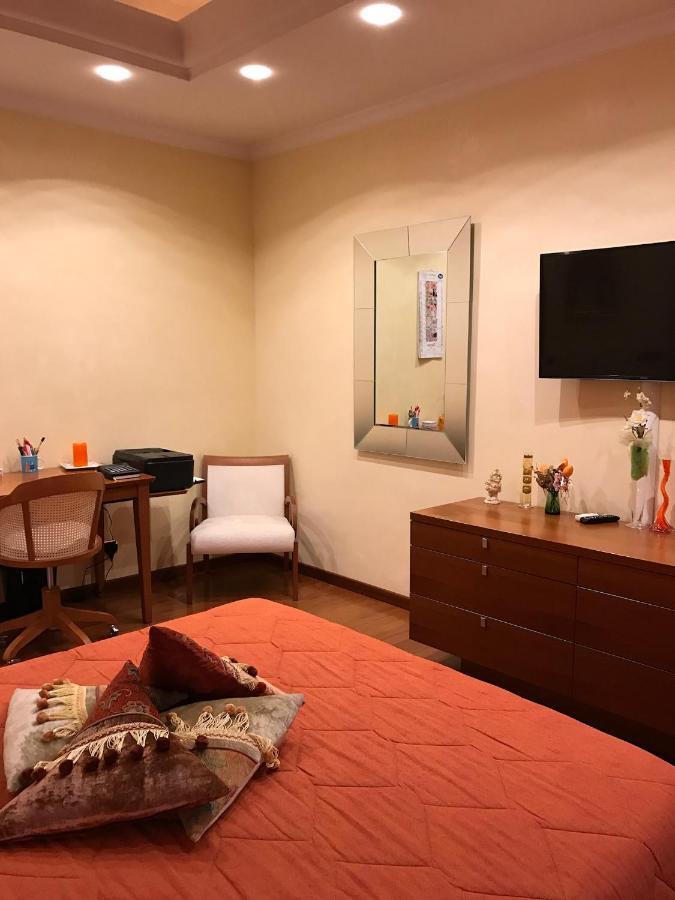 Appartamento Residenza Monteverde Roma Esterno foto
