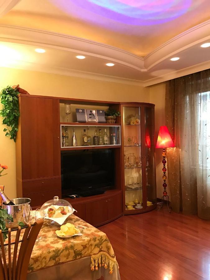 Appartamento Residenza Monteverde Roma Esterno foto