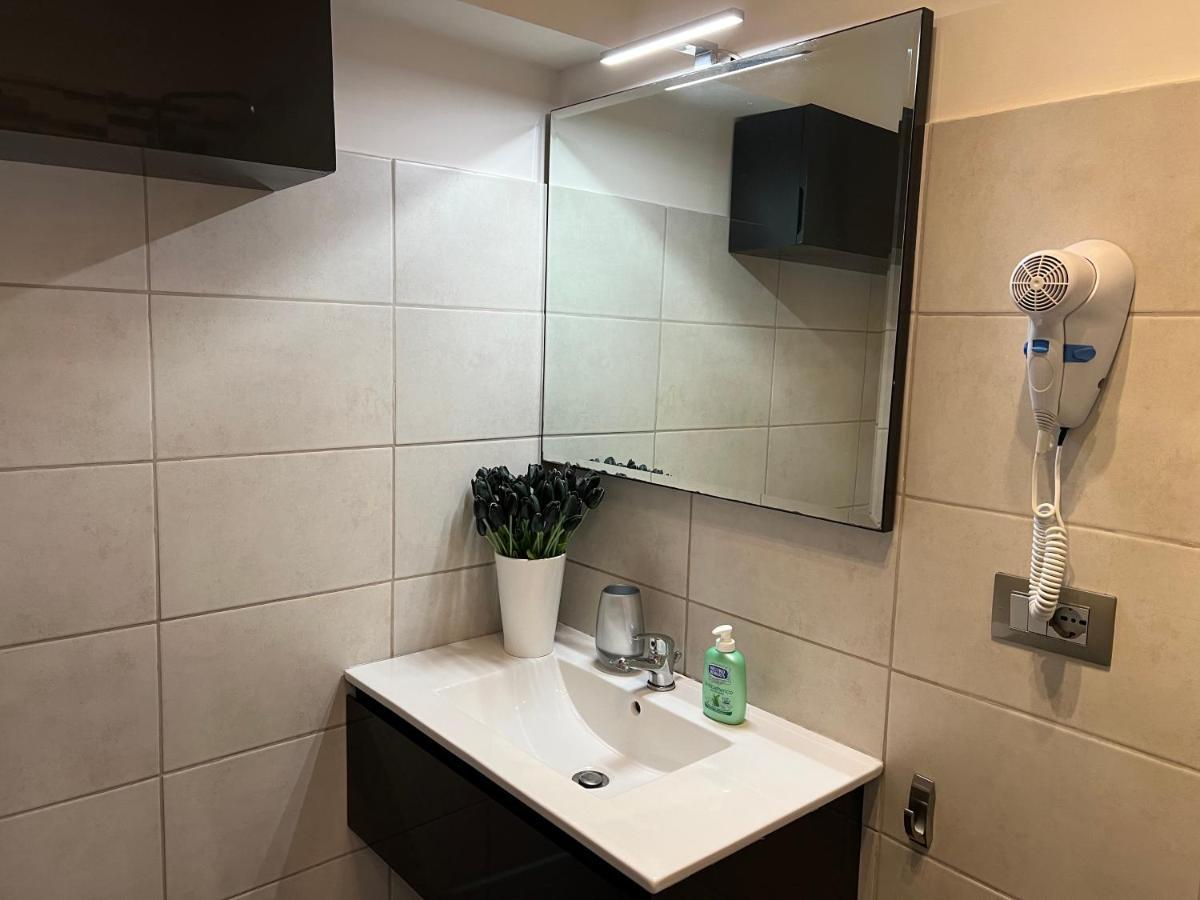 Appartamento Residenza Monteverde Roma Esterno foto