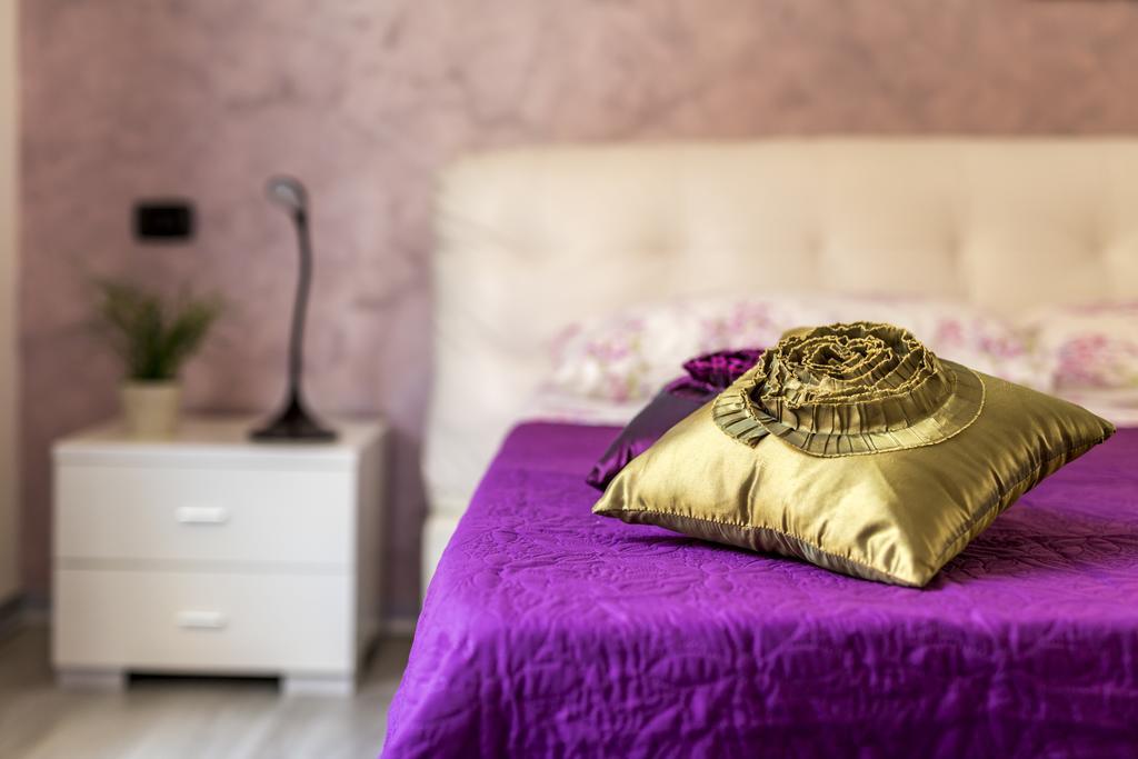 Appartamento Residenza Monteverde Roma Esterno foto