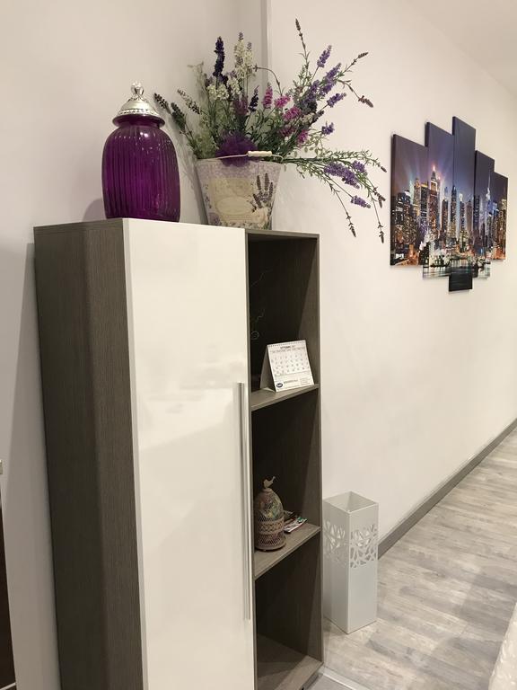 Appartamento Residenza Monteverde Roma Esterno foto