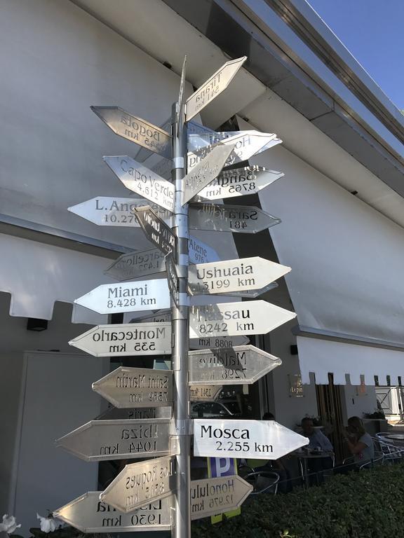 Appartamento Residenza Monteverde Roma Esterno foto