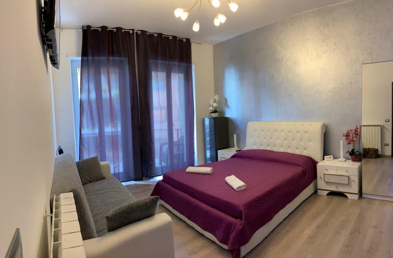 Appartamento Residenza Monteverde Roma Esterno foto