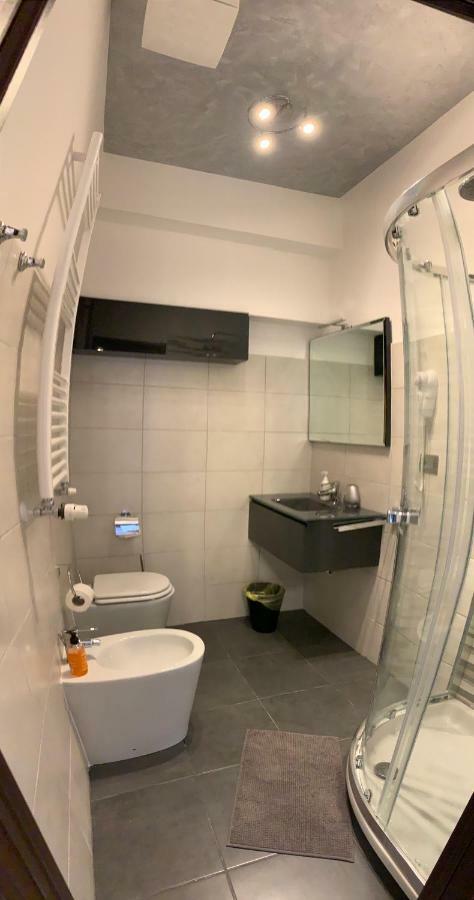 Appartamento Residenza Monteverde Roma Esterno foto