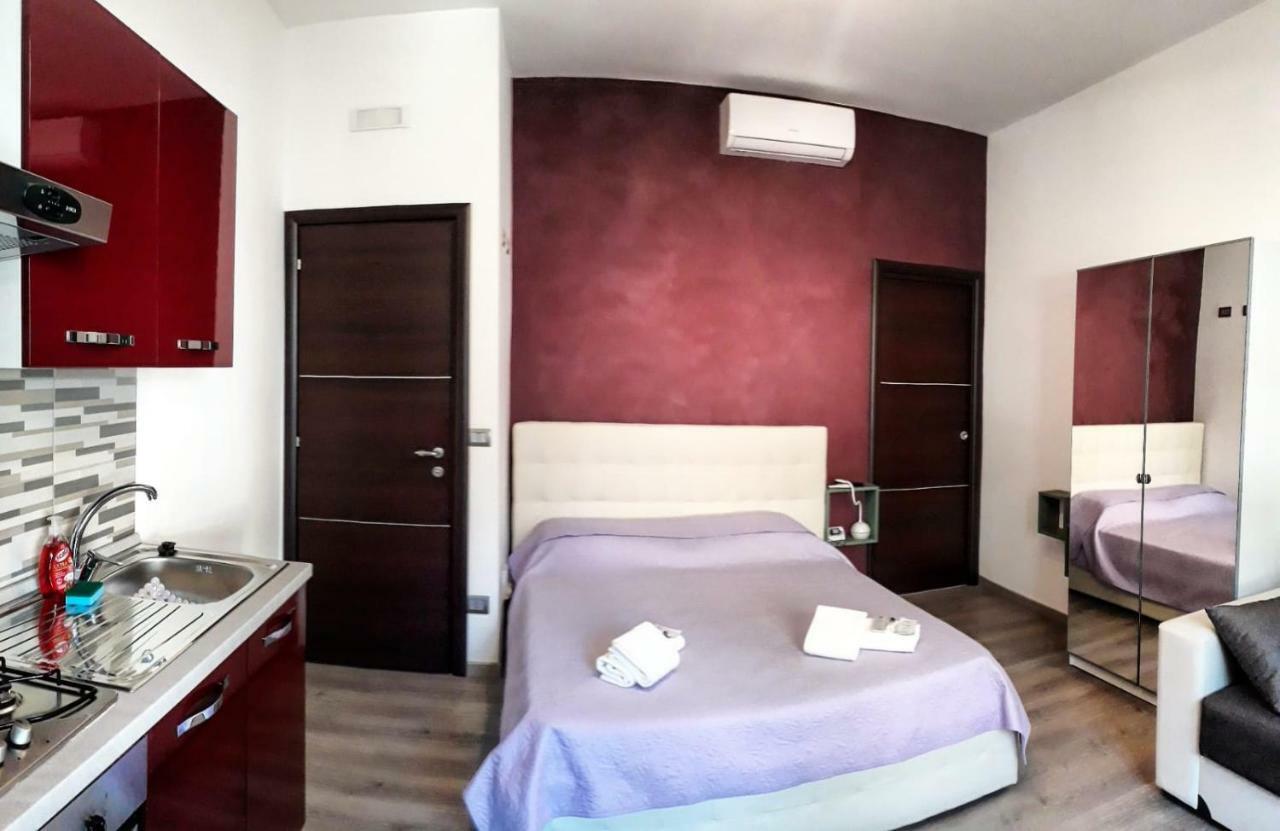 Appartamento Residenza Monteverde Roma Esterno foto