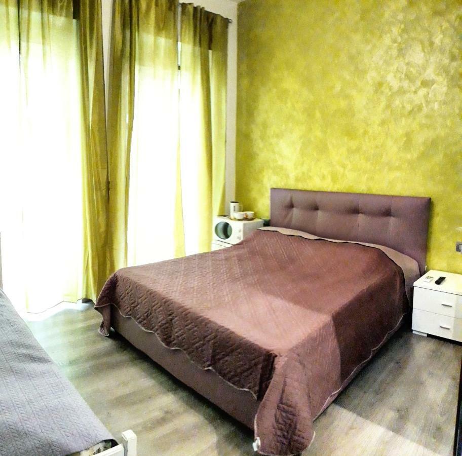 Appartamento Residenza Monteverde Roma Esterno foto